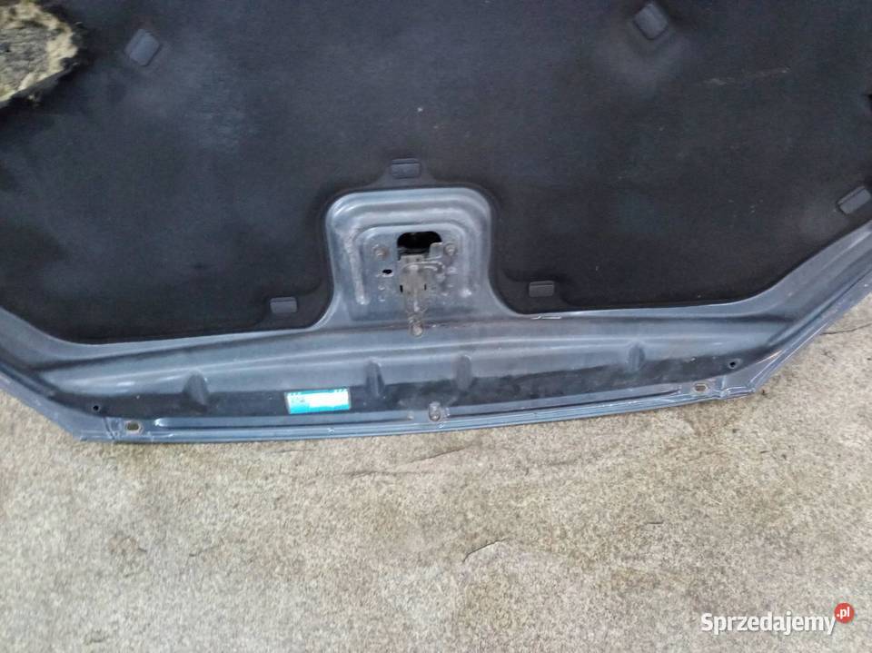 MASKA PRZÓD SZARA LIFT FL Ford C I 20032010 sprzedam