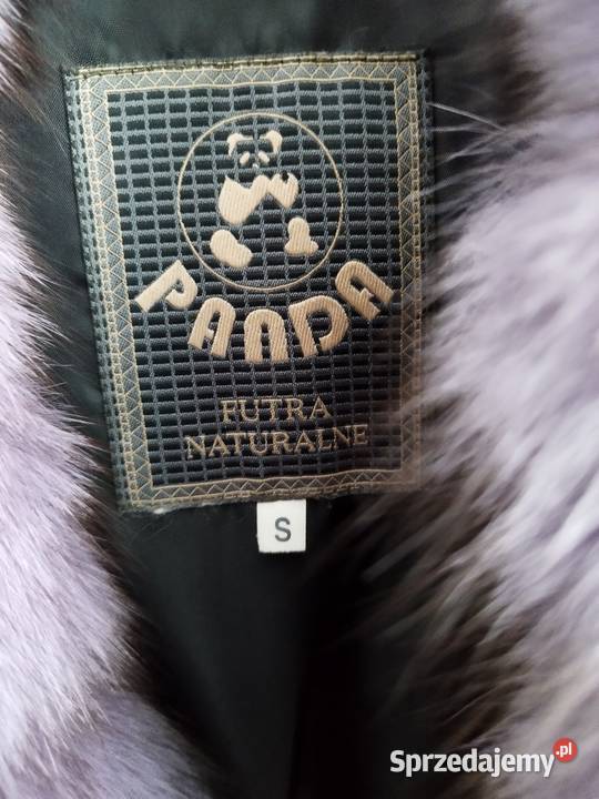 Sprzedam kurtkę z lisa śląskie Gliwice