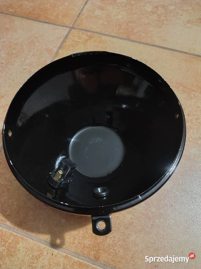 Lampa robocza szperacz ursus C330 Maków Mazowiecki