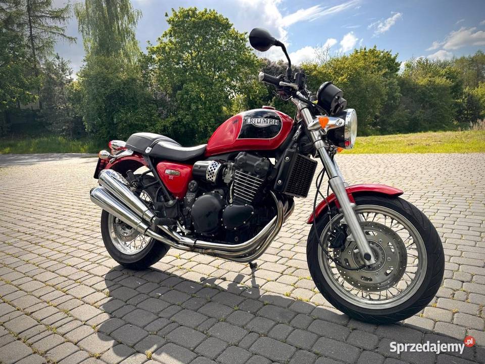 Triumph