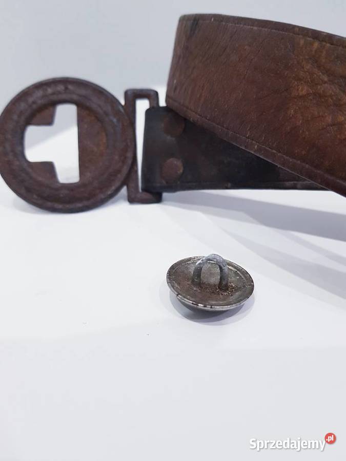 Stary pamiątkowy zestaw z prlu Dąbrowa Górnicza