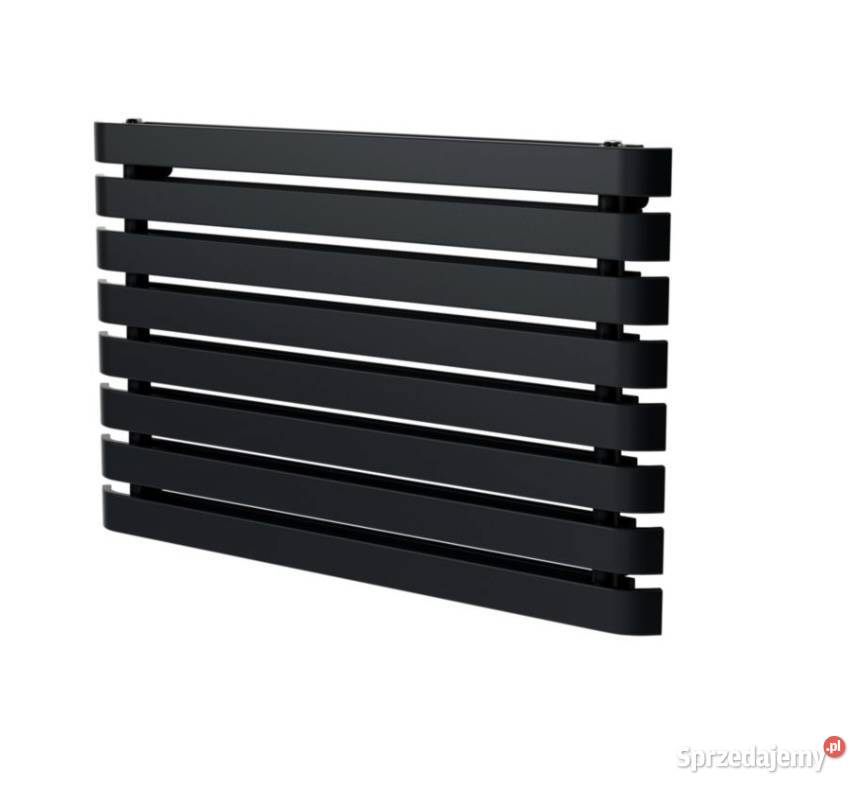 Grzejnik Dekoracyjny czarny Wilsona dolnośląskie Legnica sprzedam