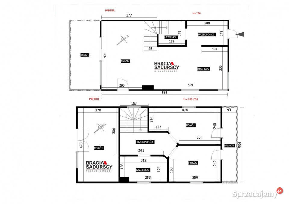 Dom wolnostojący Koźmice Małe 103m2 mieszkalny małopolskie