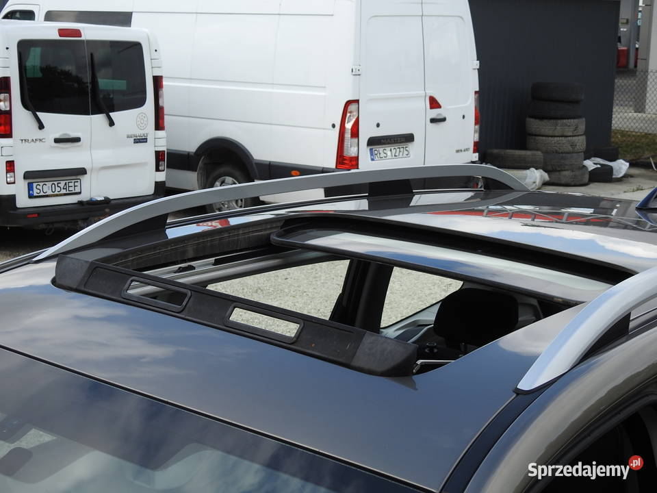 20 B 150 AUTOMAT 4X4 BEZWYPADKOWY INSTLPG SALON 150KM podkarpackie Mielec