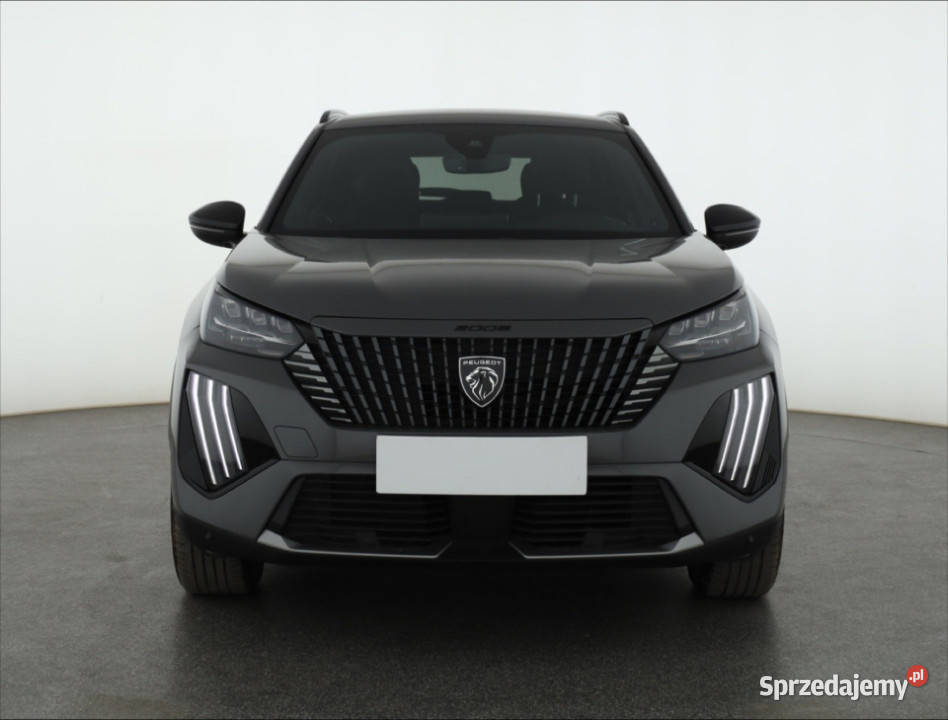 Peugeot e2008 54 kWh 2008
