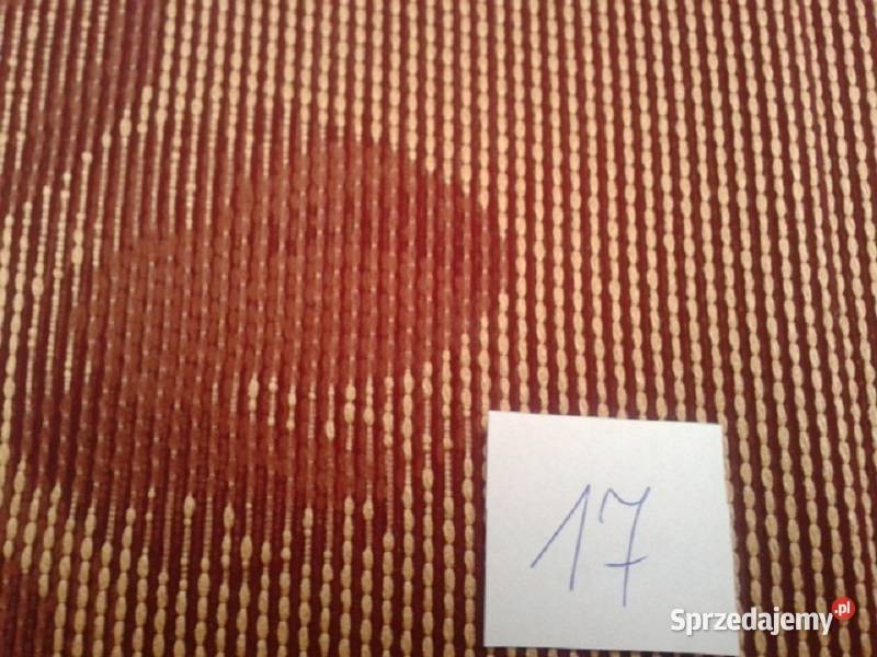 Poszewki dekoracyjne na poduszki Wrocław sprzedam