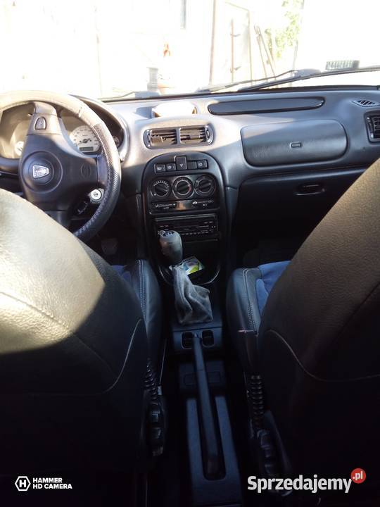 Rover 25 Łaziska sprzedam