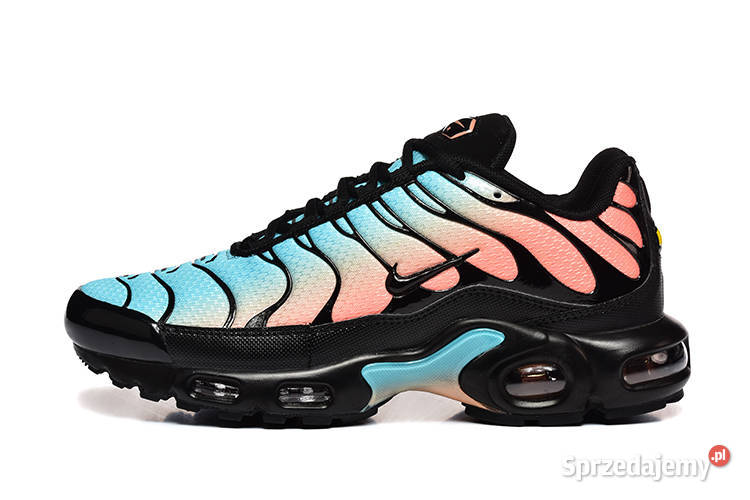 NIKE AIR PLUS r40414243444546 Nike Poznań