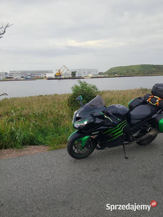 Kawasaki