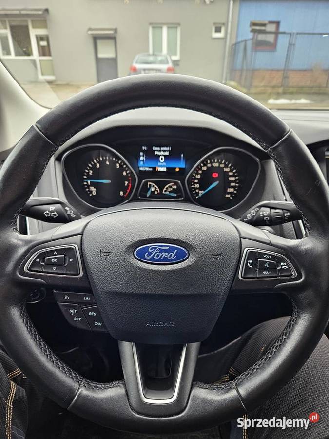 Sprzedam Ford Focus Elbląg