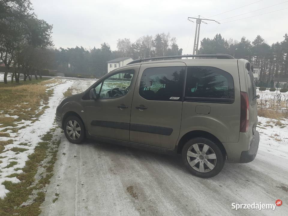 KrajowybezwypadkowyI właściciel lakier metallic Libiąż