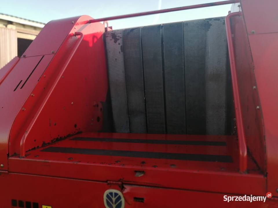 Holland br 750 siatka nieuszkodzony Nosarzewo Polne sprzedam