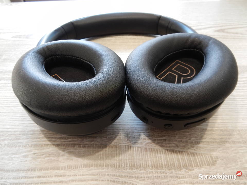 Słuchawki Creative Zen Hybrid