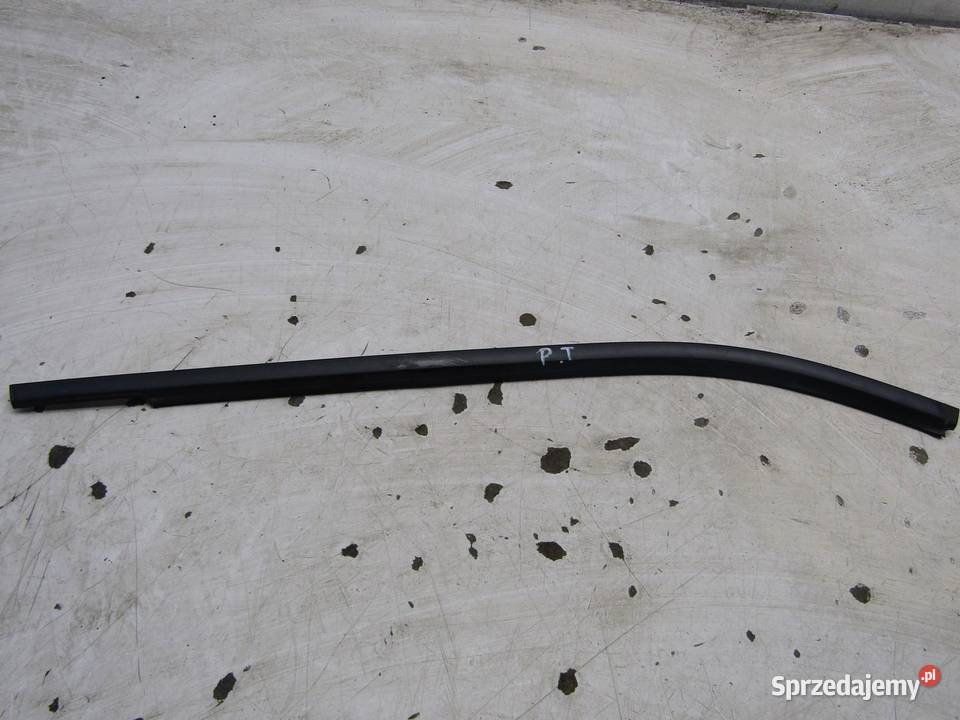 LISTWA DRZWI PRAWY TYŁ PRAWA TYLNA NISSAN MICRA osobowe