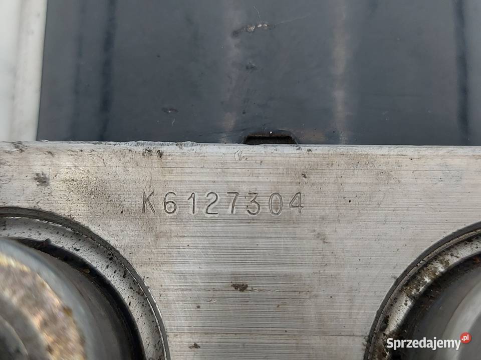 ANTARA CAPTIVA 22 CDTI pompa ABS 20946171 Kielce