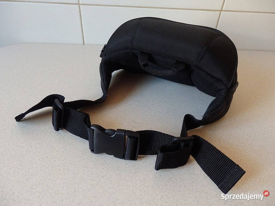 Duża torba SONY Handycam LCSWVA Rzeszów