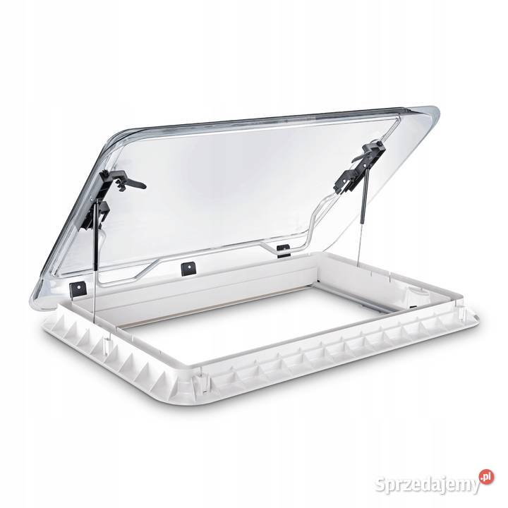 Okno dachowe 960655 Dometic Heki 2 96x65 kamper mazowieckie Warszawa