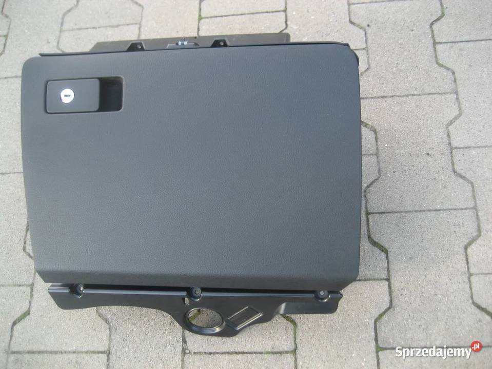 vw passat b6 0510r schowek deski rozdzielczej Rakoniewice