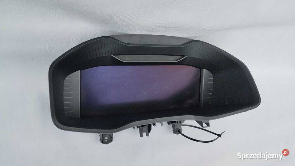 Licznik Zegary LCD Virtual Cockpit Skoda Kodiaq