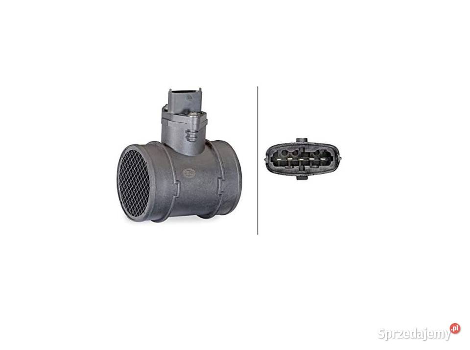 HELLA 8ET 009 142671 Przepływomierz masowy