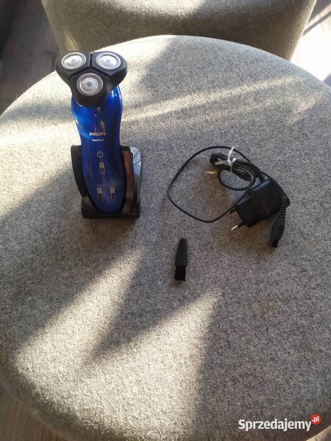 Maszynka do golenia senso Touch Bolesławiec