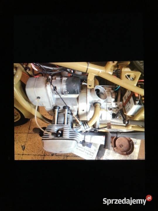 URAL K650 1965 Tychy