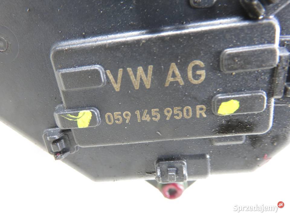 PRZEPUSTNICA AUDI Q7 30 TDI 059145950R