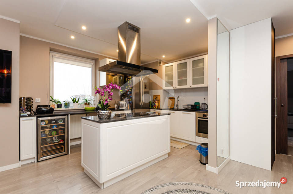 Mieszkanie 3 pokojowe w niskim bloku Zalesie Piętro 2 podkarpackie