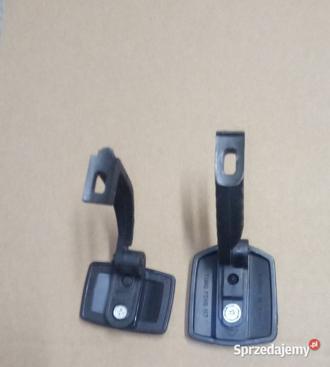 Odblazki do roweru Warszawa