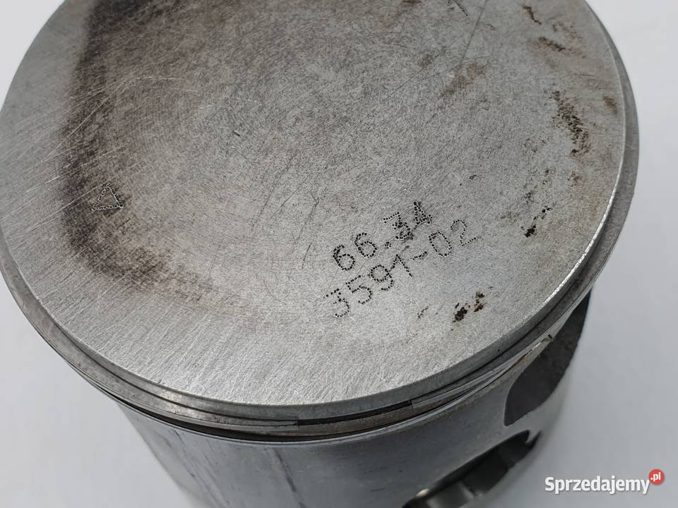 Tlok Pierscienie Ktm Sx 250300 Exc Tłoki łódzkie sprzedam