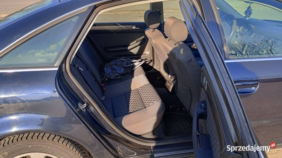 Sprzedam Audi A6 r Łańcut sprzedam