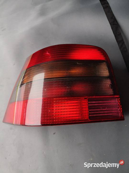 Lampa lewy tył golf 4 lewe Czerwionka-Leszczyny sprzedam