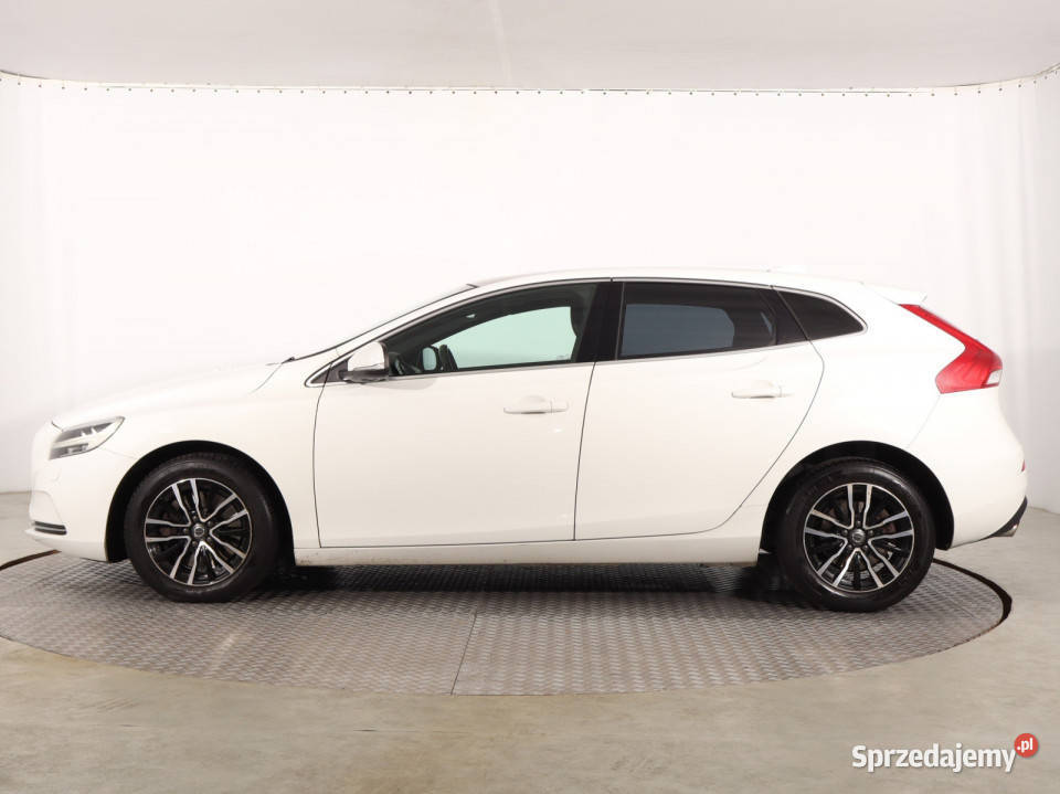 Volvo V40 20 D3