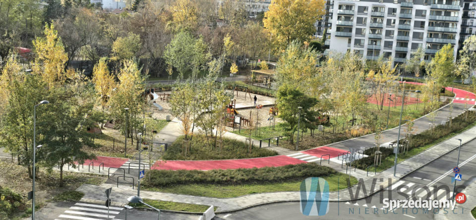 sprzedaży mieszkania 74m2 4 pokoje Warszawa