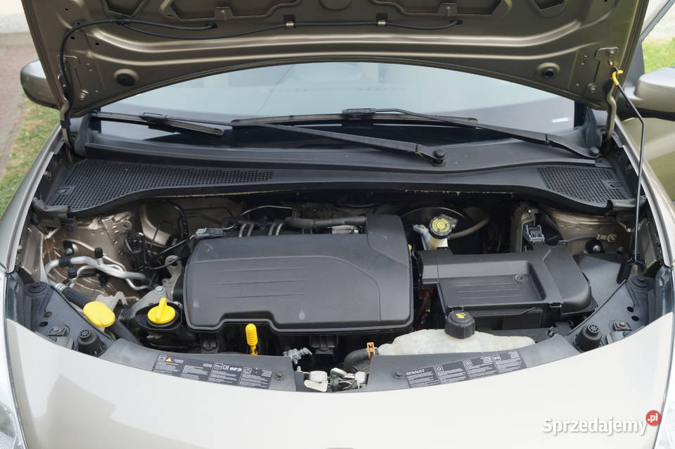 RENAULT CLIO 3 LIFT Salon Polska Serwisowany