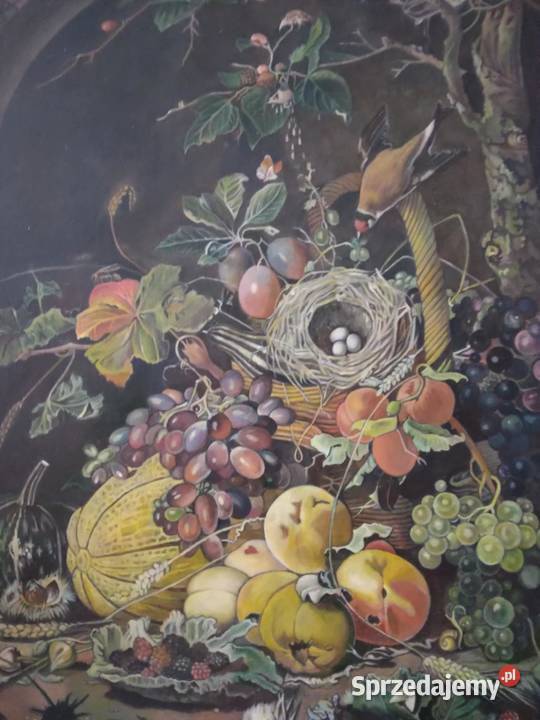 martwa natura kopia Wrocław