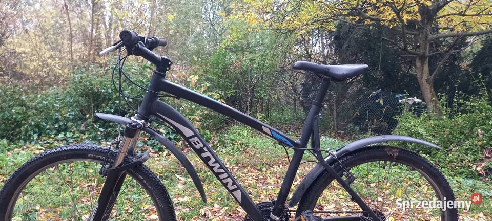Rower MTB Warszawa sprzedam