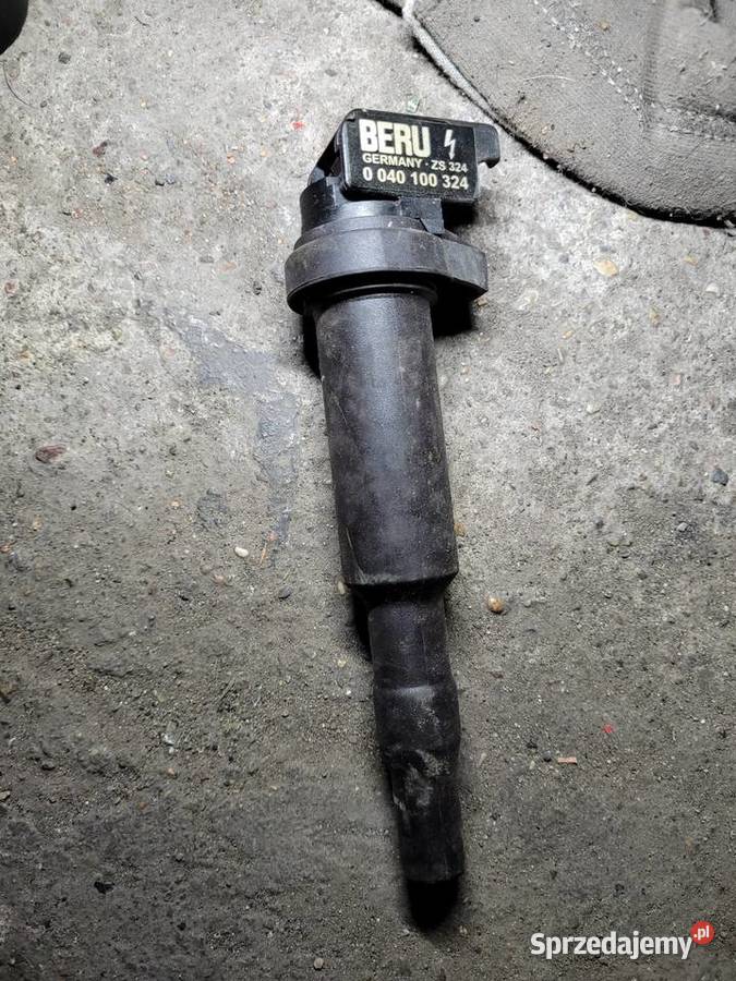 3 sprawne cewki bmw e46 e39 e60 e90 m54 Pozostałe Kalisz sprzedam