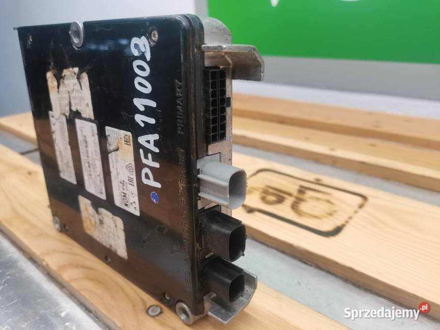 Główna jednostka sterująca John Deere PFA11003 Wilkowo