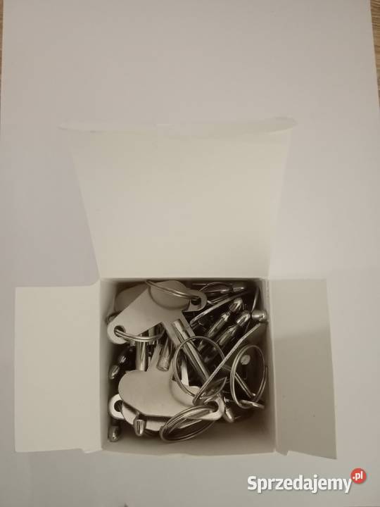 Kluczyki do UrsusZetor opak 50 25 Rolnictwo Siedlce