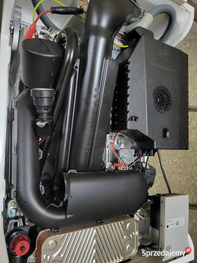 De Dietrich mcr3 evo częsci Gdańsk sprzedam