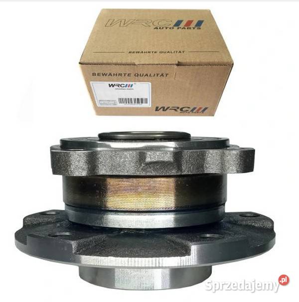 Łożysko piasta koła przód BMW 5 E60 E61 6 E63 łożyska kół sprzedam