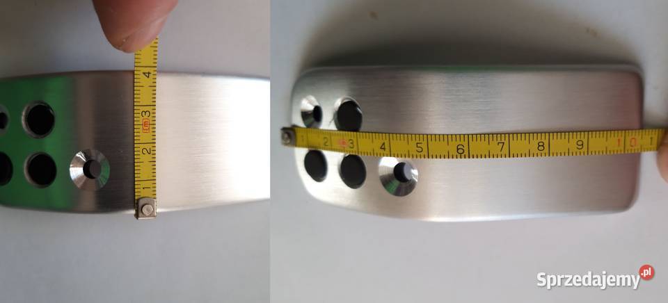 Nakładki na pedały Peugeot 207 308 208 2008 Dubiecko sprzedam