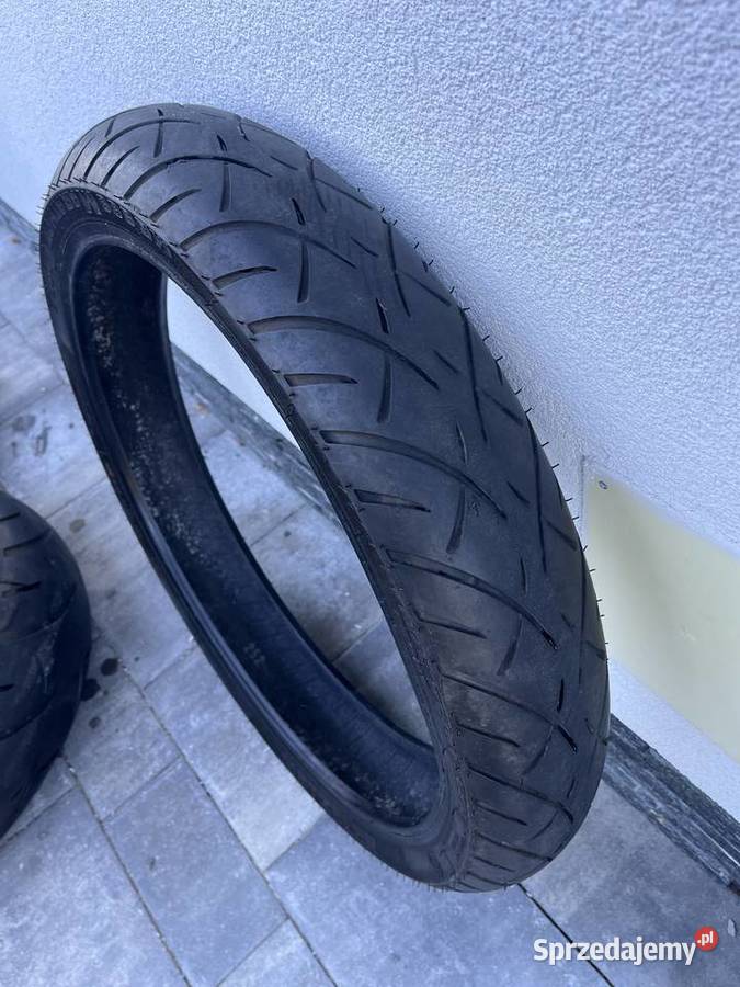 Metzeler 1207021 Głogów Małopolski