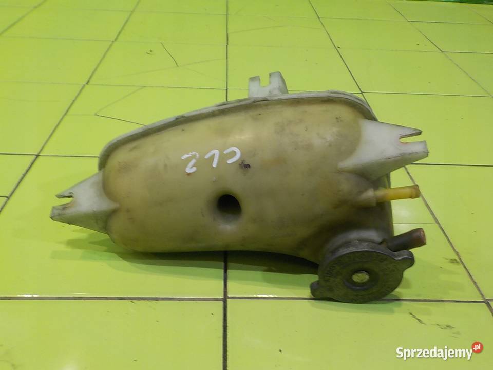 LANCIA BETA 20 B 83r COUPE 2D zbiorniczek Suków