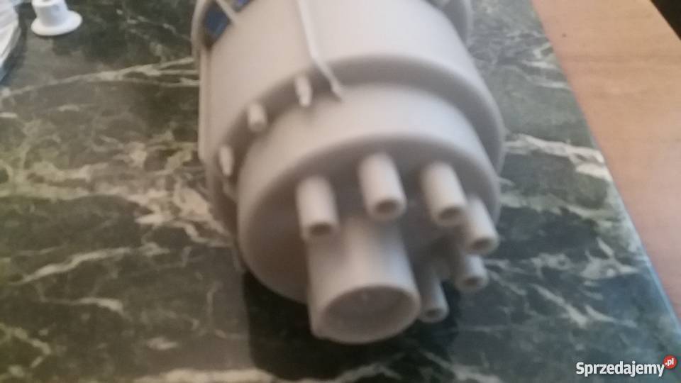 Kompresor Blower Pompa powietrza do hydromasażu śląskie Wojkowice sprzedam