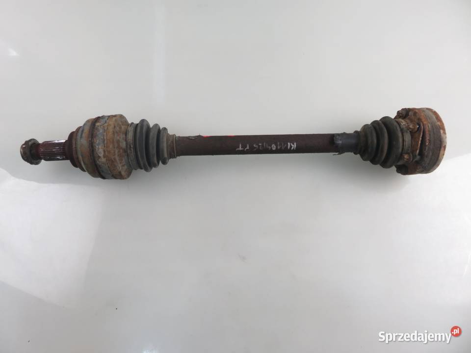 PÓŁOŚ PRAWA TYLNA BMW X5 E53 44 i