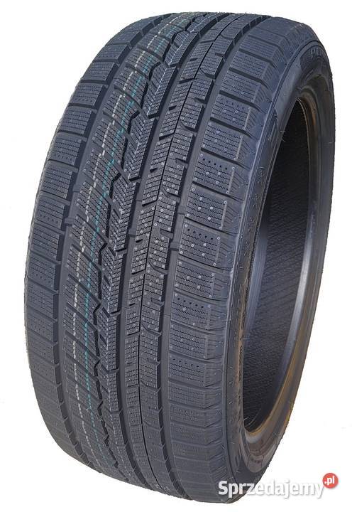 4x Nowe opony zimowe Fortune FSR 901 22545R17 17cale lubuskie