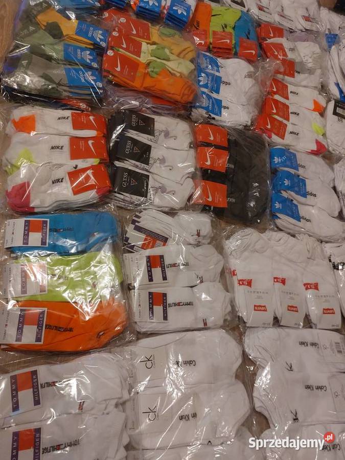 Stopki męskie I damskie Wieluń