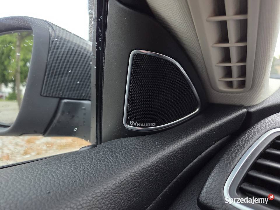 Volkswagen CC 2014r 20TDi 177 DSG 4Motion Sieradz